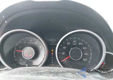 2009 Acura Tl 3.5 из США, поврежденный, VIN 19UUA86519A026390